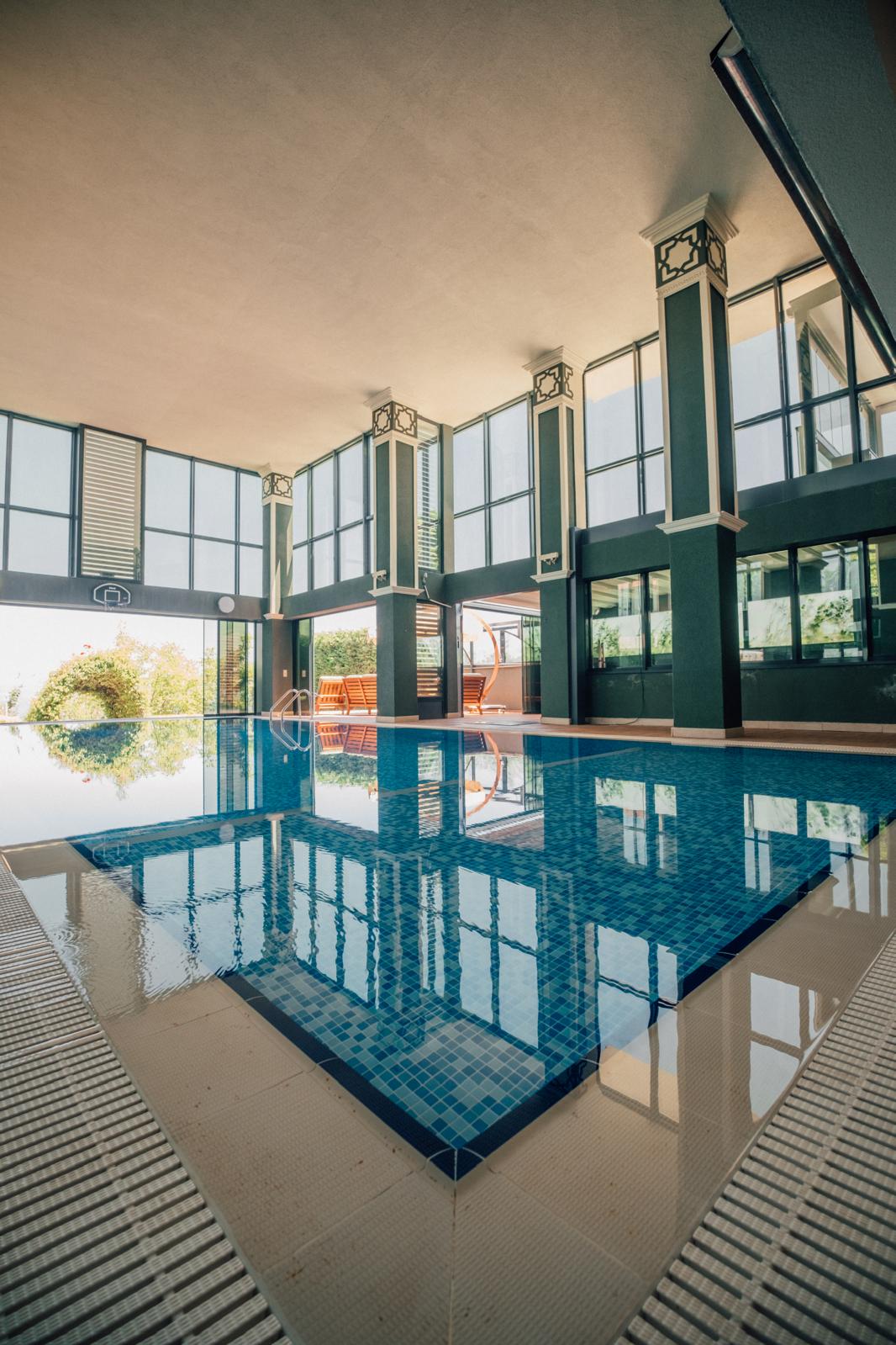Sapanca Villa Projesi